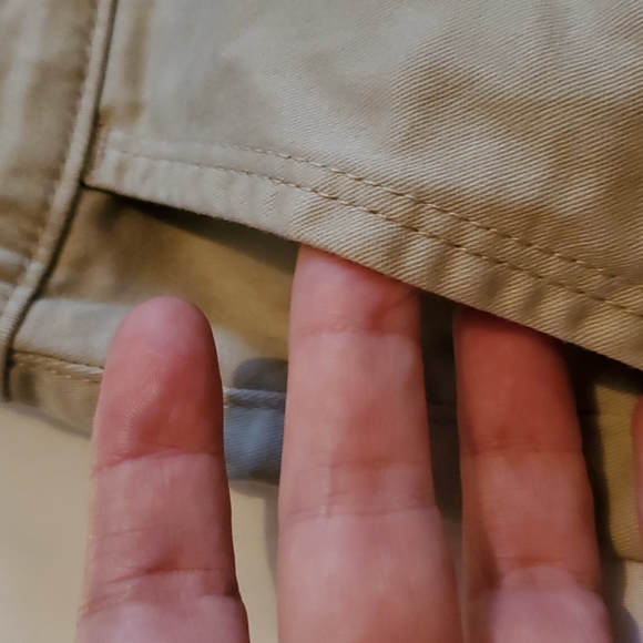 Shorts - Picture 4 of 5